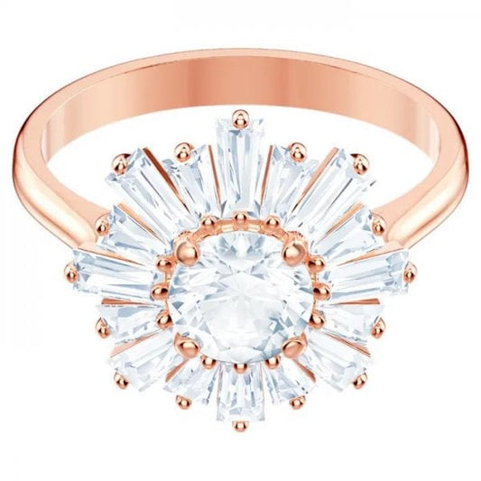 SUNSHINE RING size 55