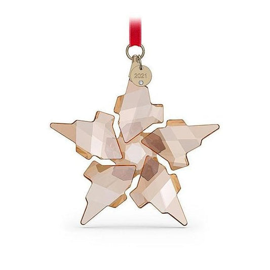 Festive Annual Edition 2021 Ornament