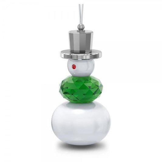 Snowman Hanging Ornament