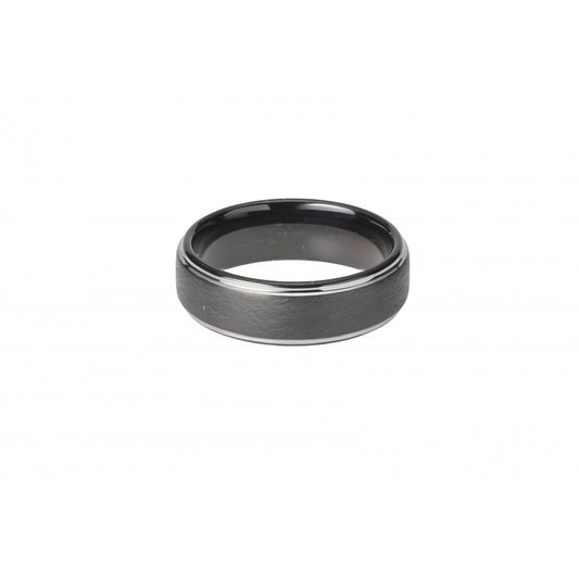 Tungsten Carbide Ring 7mm SIZE 62