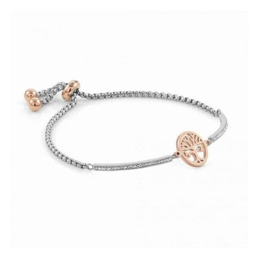 MILLELUCI RGP Tree of Life Bracelet