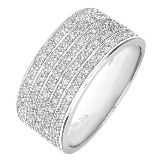 0.50ct Diamond Ring
