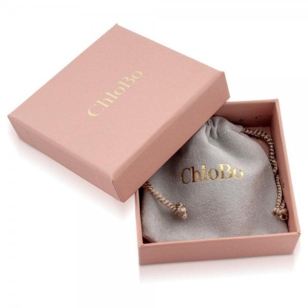 Gold Didi Sparkle Moonflower Bracelet