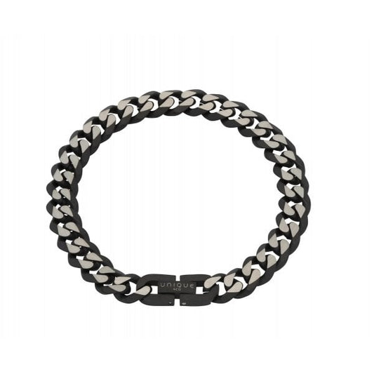 Steel Bracelet 9mm