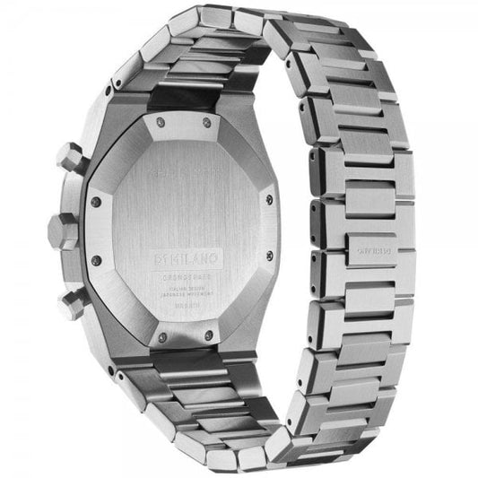 ROYAL BLUE CHRONOGRAPH 41.5 MM