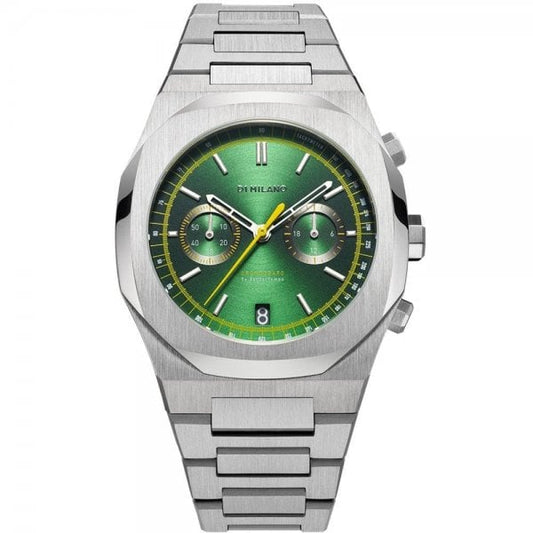 NOBLE GREEN CHRONOGRAPH 41.5 MM