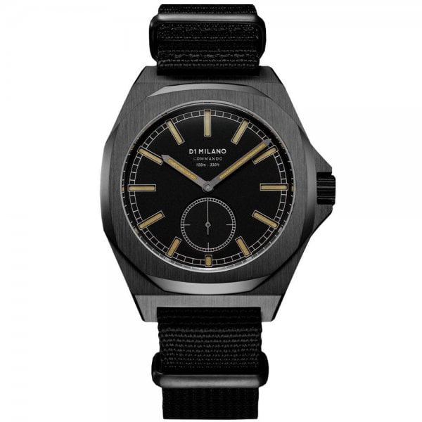FORCE COMMANDO 38 MM