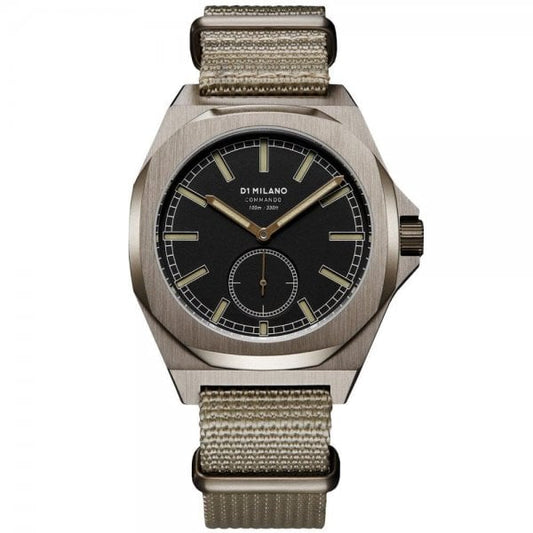 LAWRENCE COMMANDO 38 MM