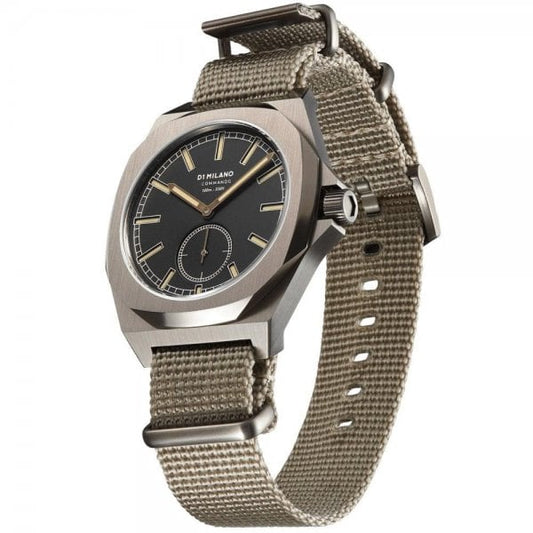 LAWRENCE COMMANDO 38 MM