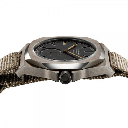 LAWRENCE COMMANDO 38 MM