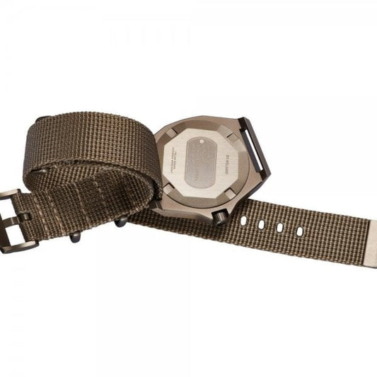 LAWRENCE COMMANDO 38 MM