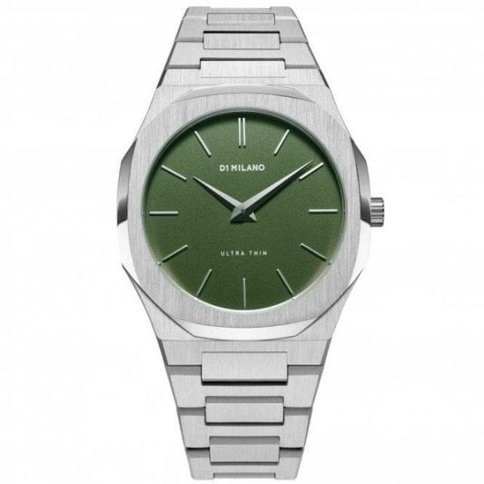 MOSS ULTRA THIN BRACELET 40 MM