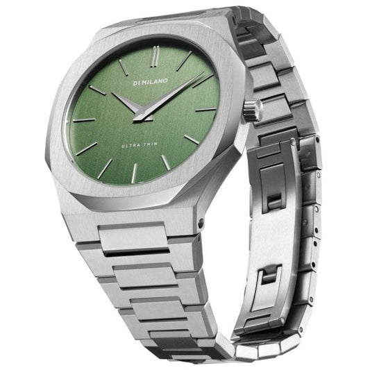 MOSS ULTRA THIN BRACELET 40 MM