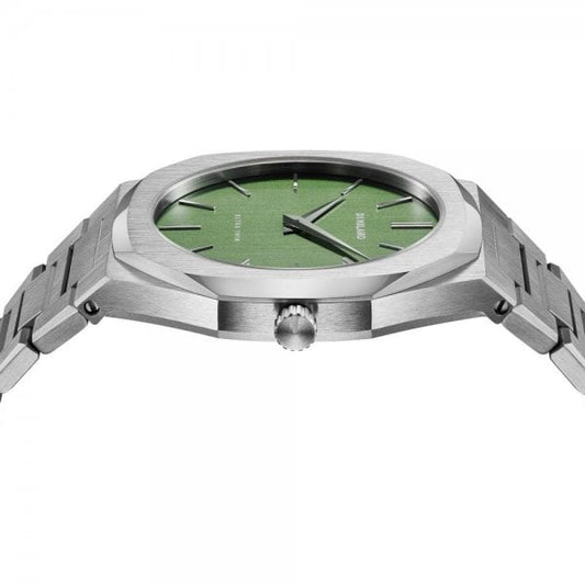 MOSS ULTRA THIN BRACELET 40 MM