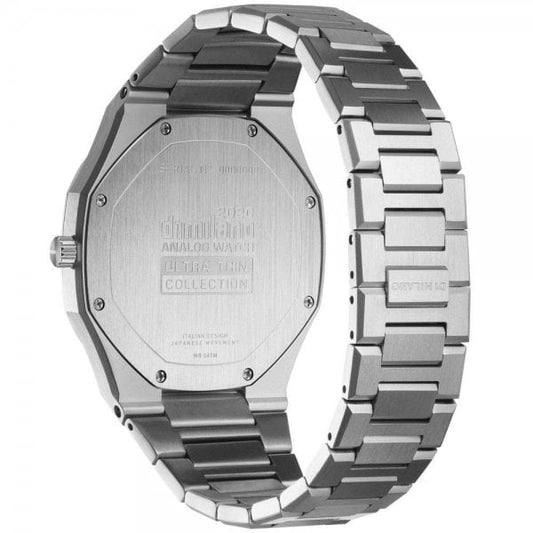 MOSS ULTRA THIN BRACELET 40 MM