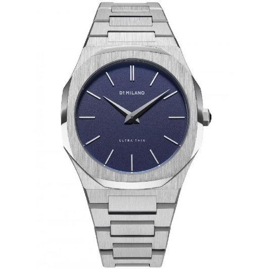 OCEAN ULTRA THIN BRACELET 38 MM