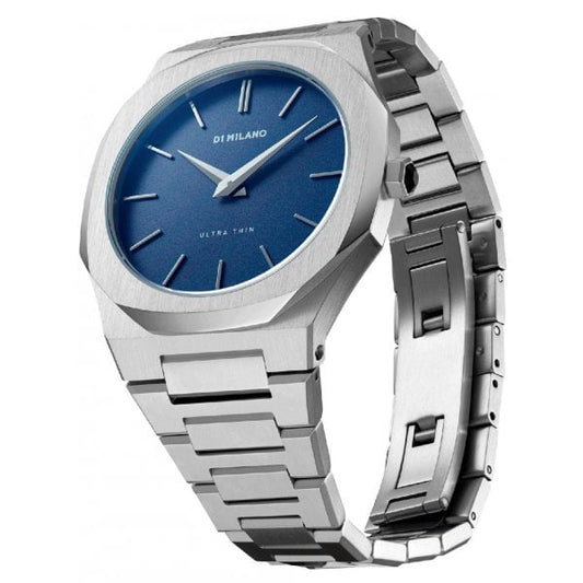 OCEAN ULTRA THIN BRACELET 38 MM