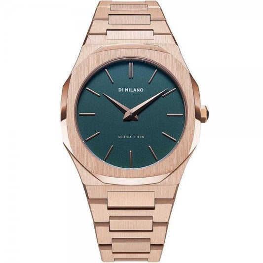 FOREST ULTRA THIN BRACELET 38 MM