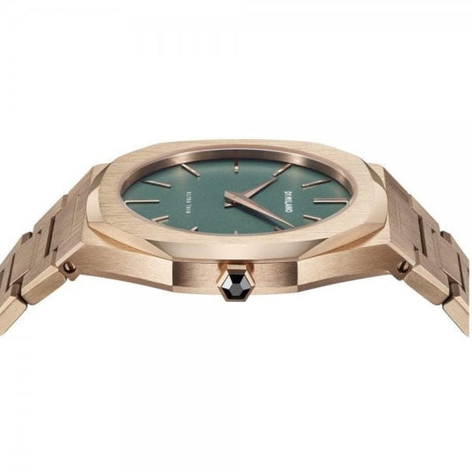 FOREST ULTRA THIN BRACELET 38 MM