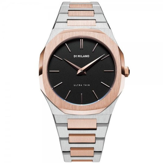 ABISSO ULTRA THIN BRACELET 38 MM