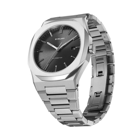 AUTOMATIC THIN BRACELET