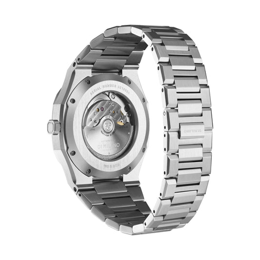 AUTOMATIC THIN BRACELET