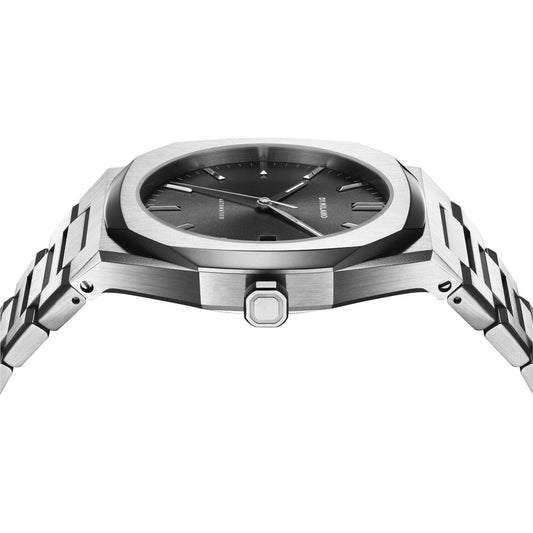 AUTOMATIC THIN BRACELET