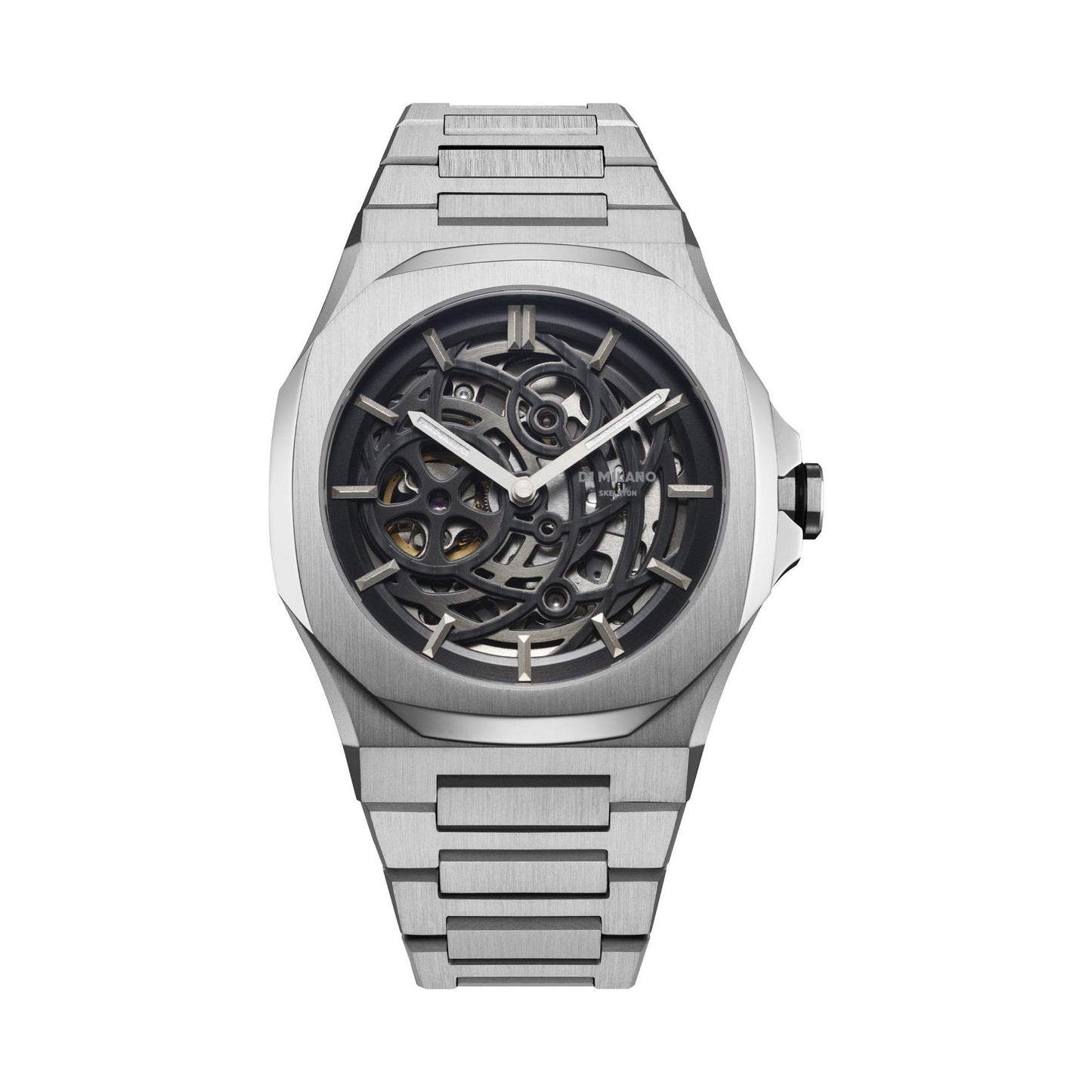 SKELETON BRACELET - RESTYLE SILVER