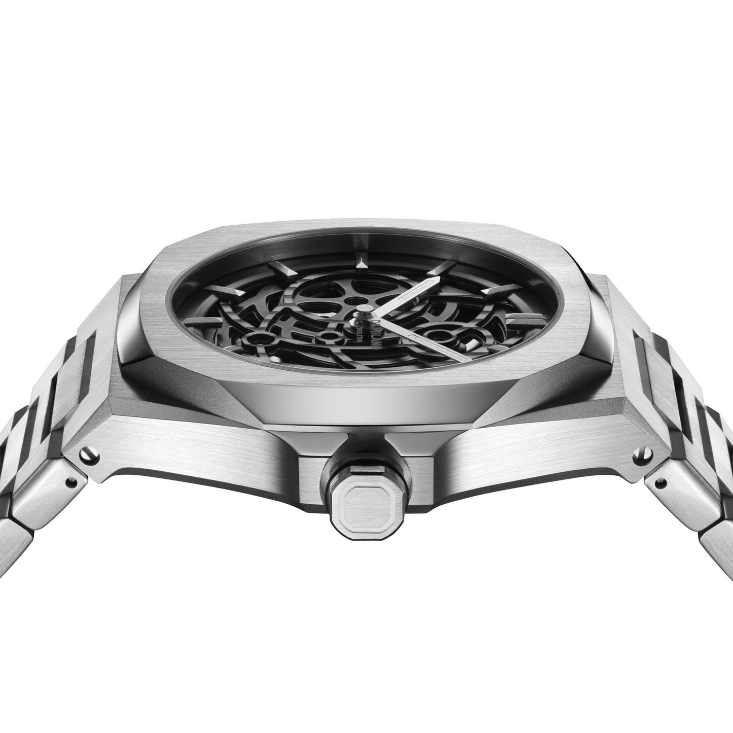 SKELETON BRACELET - RESTYLE SILVER