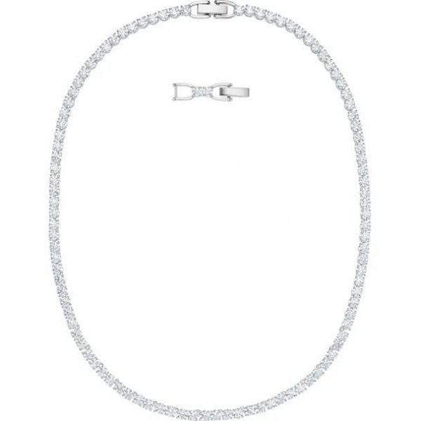 TENNIS DELUXE NECKLACE