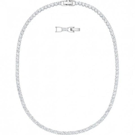 TENNIS DELUXE NECKLACE