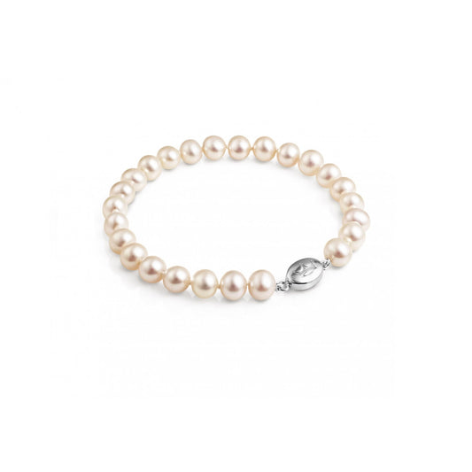 CLASSIC PEARL BRACELET
