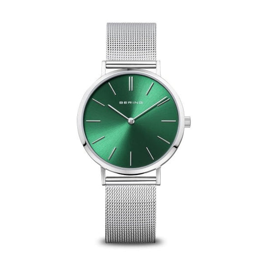 Classic Stainless Steel