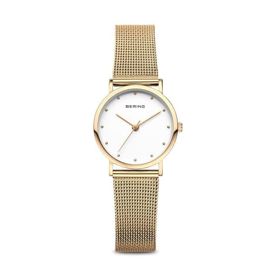 Classic Stainless Steel