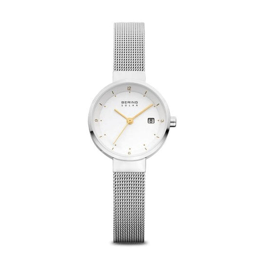 Solar Stainless Steel