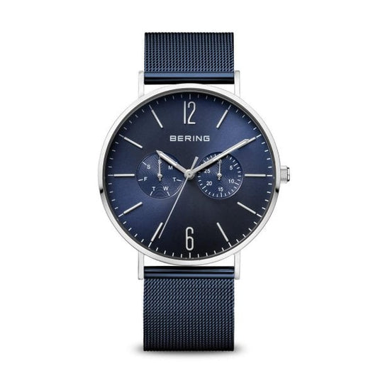 Classic Stainless Steel