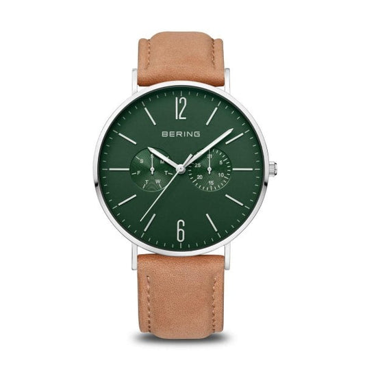 Classic Stainless Steel