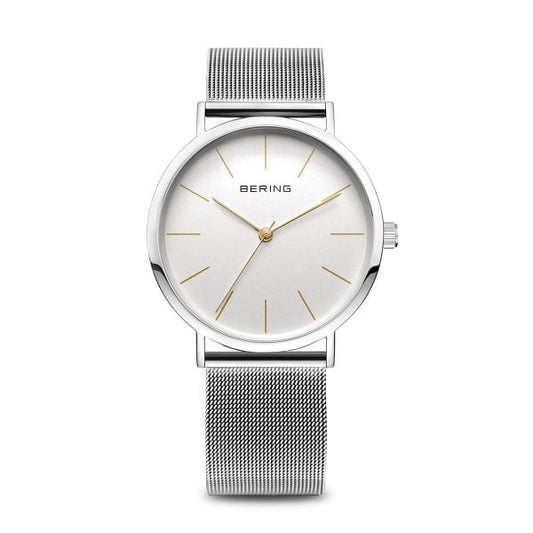 Classic Stainless Steel