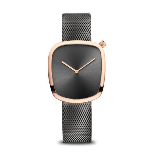 Pebble Stainless Steel