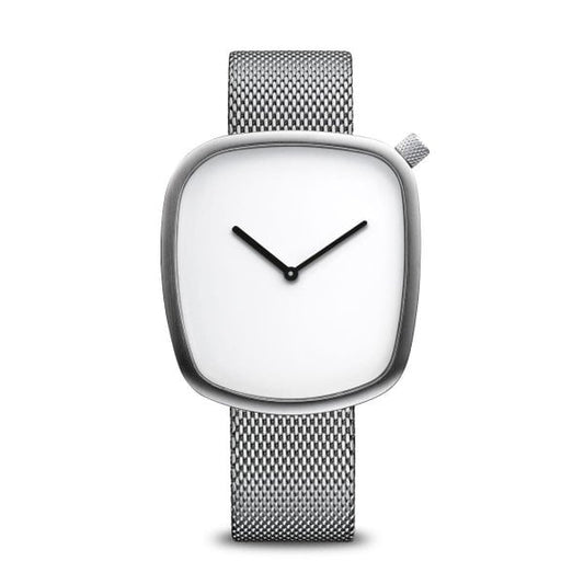 Pebble Stainless Steel