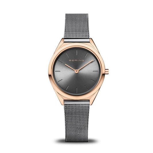 Ultra Slim Stainless Steel