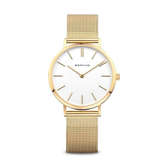 Classic Stainless Steel