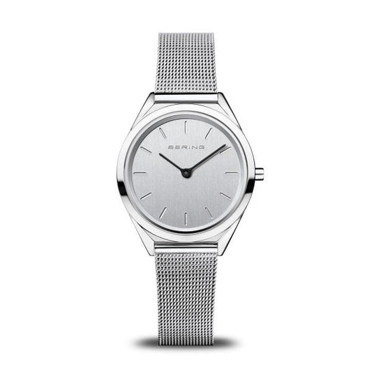 Ultra Slim Stainless Steel
