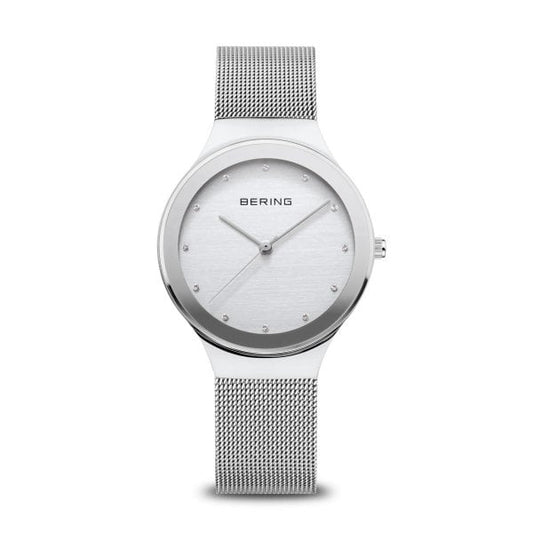Classic Stainless Steel
