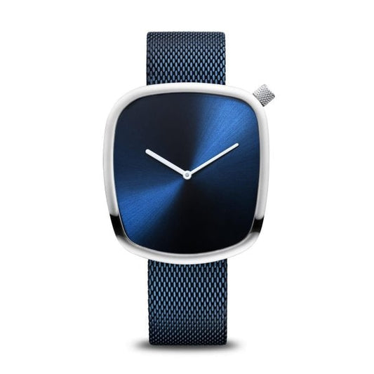 Classic Stainless Steel