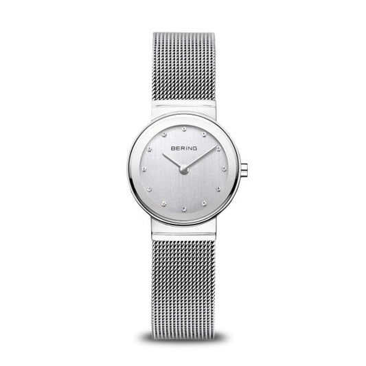 Classic Stainless Steel