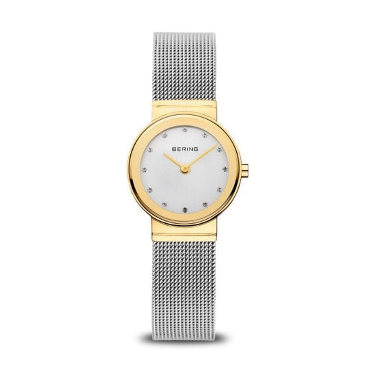Classic Stainless Steel