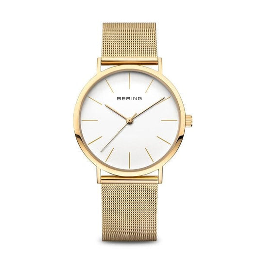 Classic Stainless Steel