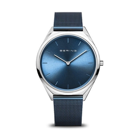 Ultra Slim Stainless Steel