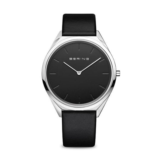 Ultra Slim Stainless Steel